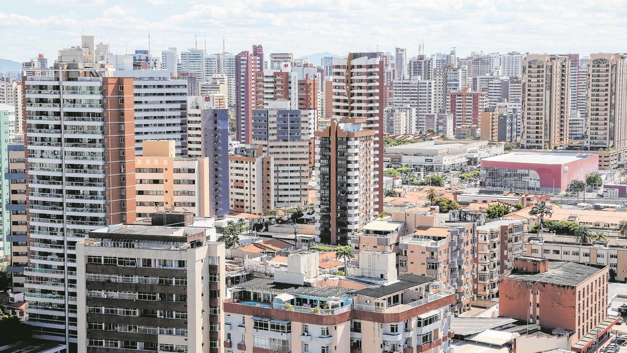 Preços dos imóveis sobem 0,49% em fevereiro segundo o FipeZap - Papo  Imobiliário