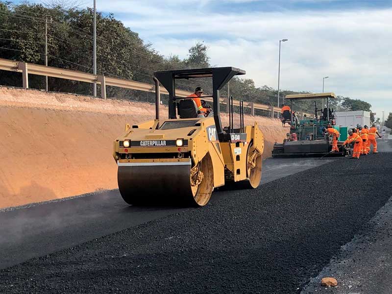 O futuro da Pavimentação no Brasil está no MeDiNa? | Construa Negócios