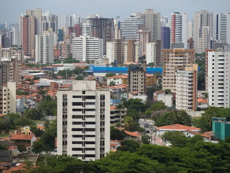 Índice FipeZap: com alta de 0,14% em abril, preços de imóveis residenciais  à venda avançam 0,38% - Mercado Imobiliário